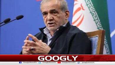 Iran: Regional countries should not give space to our enemies on their soil