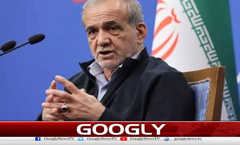 Iran: Regional countries should not give space to our enemies on their soil