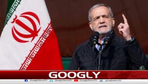 ایرانی صدرنے جنگ بندی کیلئے3شرائط رکھ دیں