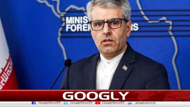 پاکستان کی نیت صاف،امریکی ،اسرائیلی قابل اعتبارنہیں،ایرانی وزارت خارجہ 2 Pakistan's intentions are clear, Americans, Israelis are not credible, says Iranian Foreign Ministry