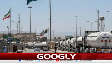 Pakistan grants exemption for exports via Iran