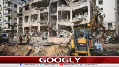 US spending on war with Iran reaches $1 billion per day