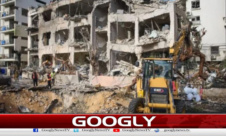 US spending on war with Iran reaches $1 billion per day