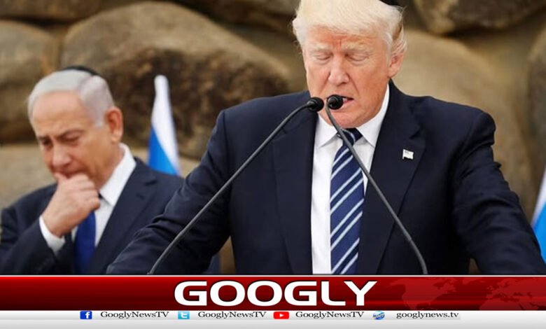 US and Israel's religious war propaganda against Iran