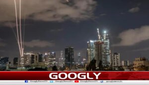 ایران کا اسرائیل پر کلسٹر میزائل حملہ ،ایک یہودی ہلاک اور 4 شدید زخمی