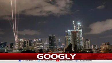 Iran launches cluster missile attack on Israel, killing one Jew and seriously injuring four