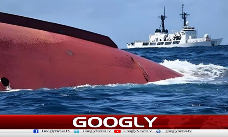 80 Iranian soldiers martyred in US submarine attack on warship