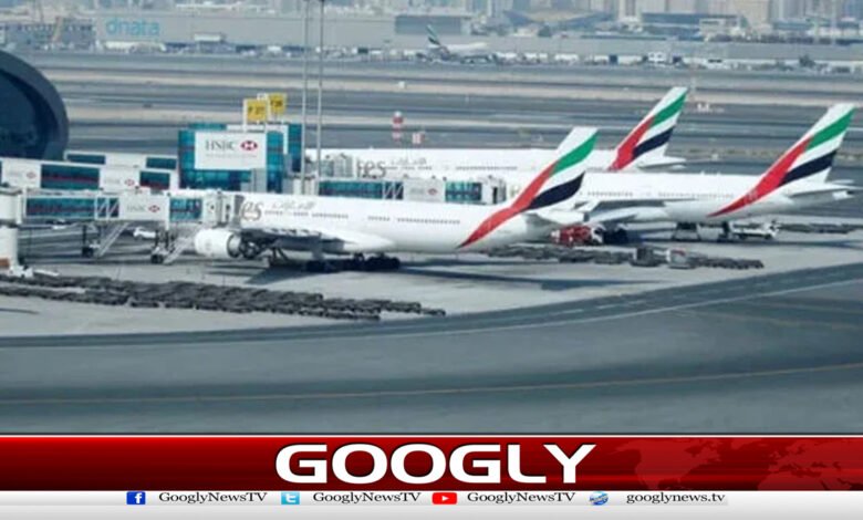 Iran war: Global airlines face $53 billion in losses