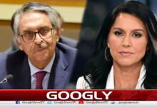 America is not within Pakistan's reach, says Jalil Abbas Jilani