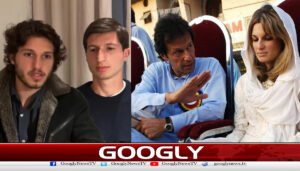 حکومت پاکستان عمران خان کےبیٹوں کوویزاجاری کرے،جمائماگولڈسمتھ