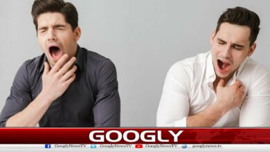  باربارجمائی لیناکون سی بیماری  کی نشاندہی کرتی ہے؟ماہرین نے بتادیا