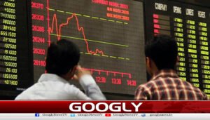 مشرقِ وسطیٰ کی کشیدہ صورتحال کے اثرات پاکستانی سٹاک مارکیٹ پر بھی نظر آنے لگے