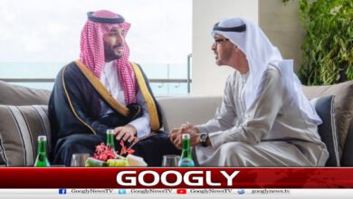 Middle East Tensions: UAE President Holds Key Phone Call with Saudi Crown Prince