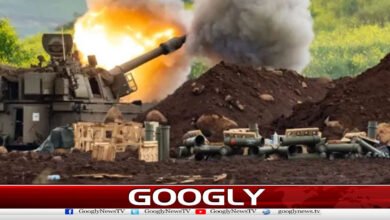 Israeli Army Claims Ground Operation in Southern Lebanon