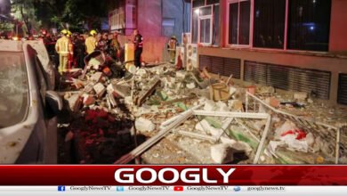 Iran Retaliates for Ali Larijani’s Killing with Missile Strikes on Israel