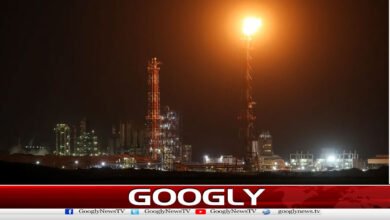 Iran retaliates with strike on Israel’s Haifa refinery, causing power outage