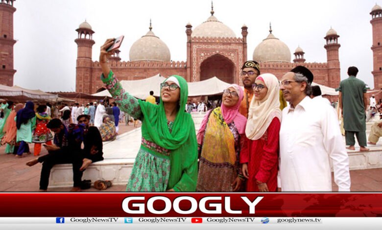 Eid-ul-Fitr Celebrated Across the Country with Great Religious Fervor