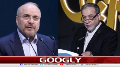 امریکا اور اسرائیل نے 2 ایرانی رہنمائوں کو عارضی طور پر ٹاگٹ لسٹ سے نکال دیا 5 US and Israel Remove Two Iranian Leaders from Target List Temporarily