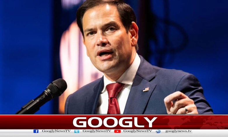 Marco Rubio Delivers Tough Warning: Targeting Iran’s Missile Capabilities