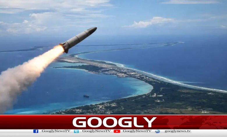 پاسداران انقلاب کا 500 امریکی فوجی ہلاک اور ایف 16 طیارے کو نشانہ بنانے کا دعویٰ 1 IRGC Claims Killing of 500 U.S. Troops, Says F-16 Jet Targeted