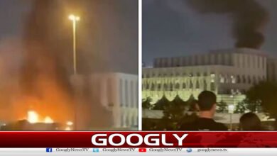 ایرانی کارروائیاں: دبئی میں امریکی قونصل خانے پرحملہ، سعودیہ میں CIA سٹیشن تباہ 5 Iranian Operations: U.S. Consulate Attacked in Dubai, CIA Station Destroyed in Saudi Arabia