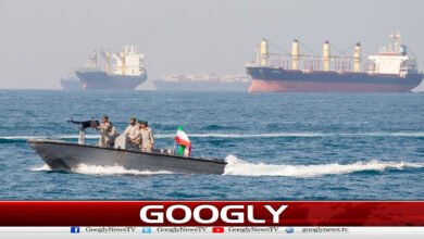 Iran’s Revolutionary Guards Warn: No Oil Will Pass Through Strait of Hormuz