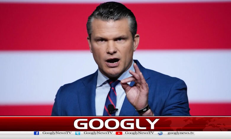 Iran War May Last Over Two Months, Says U.S. Defense Secretary