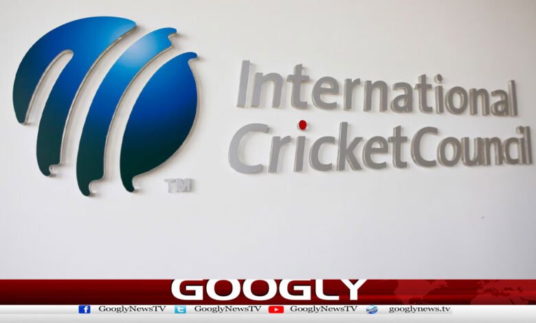 Middle East Conflict Forces Delay of Major ICC Meeting