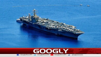 Iran’s Revolutionary Guards Claim Ballistic Missile Attack on USS Abraham Lincoln