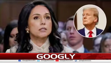 US Intelligence Chief Reveals Iran Is Not Restoring Nuclear Capability