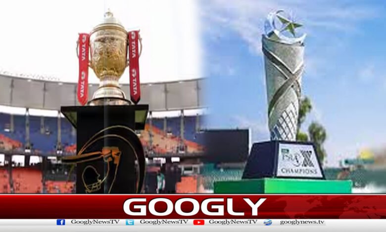 New rankings released for the world’s top cricket leagues