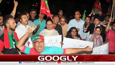 ایران کے لیے پاکستان کی ثالثی پر یوتھیا بریگیڈ کو تکلیف 5 How the Youth Brigade Turned Political Differences into Anti-National Sentiment