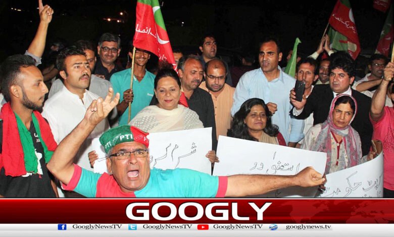 How the Youth Brigade Turned Political Differences into Anti-National Sentiment