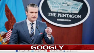 Pentagon Preparing Ground Operations in Iran, Reports Washington Post