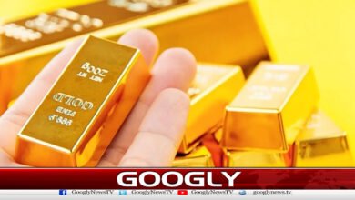 عالمی و مقامی صرافہ مارکیٹوں میں سونے کی قیمتوں میں اضافہ ریکارڈ 2 Gold Prices Surge in Global and Local Markets