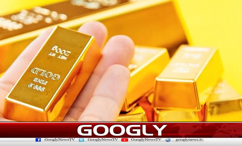Gold Prices Surge in Global and Local Markets