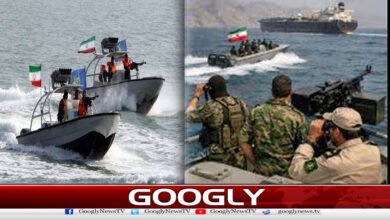 ایرانی فوج کا آبنائے ہرمز پرمکمل کنٹرول اور10 سے زائد آئل ٹینکرز کو نشانہ بنانے کا دعویٰ 5 Iranian Military Claims Full Control of Strait of Hormuz, Targets Over 10 Oil Tankers