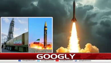 Iran’s Revolutionary Guards Claim Khyber Shekan Missile Strikes on Tel Aviv