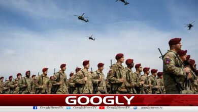 US Elite Airborne Division Training Exercise Abruptly Canceled