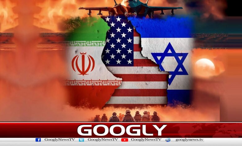 ایران یا اسرائیل: عسکری طاقت کے اعتبار سے طاقتور کون؟ 1 Iran vs. Israel: Which Country Holds Greater Military Power?