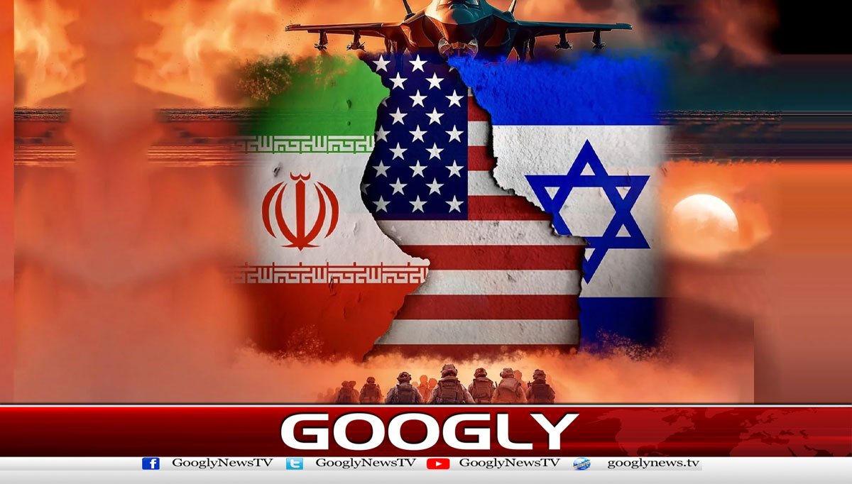 ایران یا اسرائیل: عسکری طاقت کے اعتبار سے طاقتور کون؟