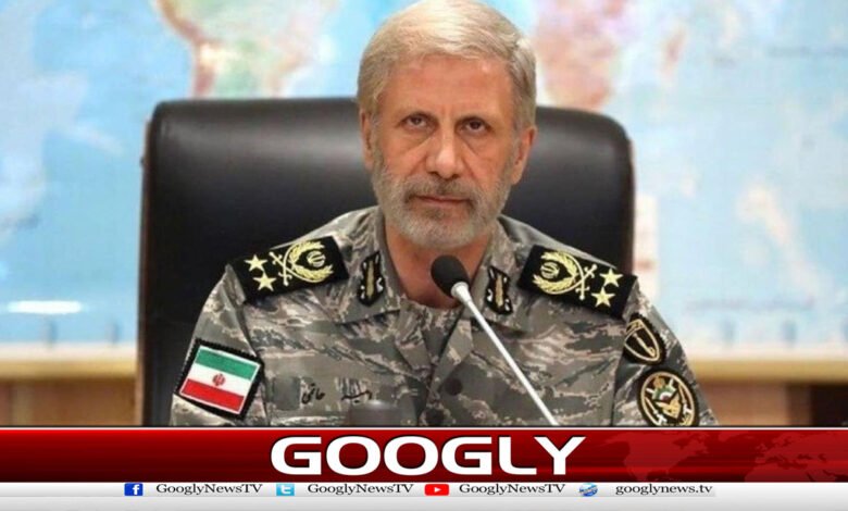 ایرانی فوج کا میزائل حملوں میں 560 امریکی فوجیوں کی ہلاکت کا دعویٰ 1 Tehran Reports Massive Casualties: 560 American Soldiers Allegedly Killed