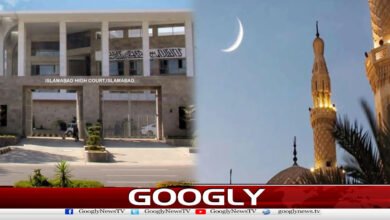 Islamabad High Court Seeks Report from Ministry of Religious Affairs on Petition for Immediate Eid Announcement