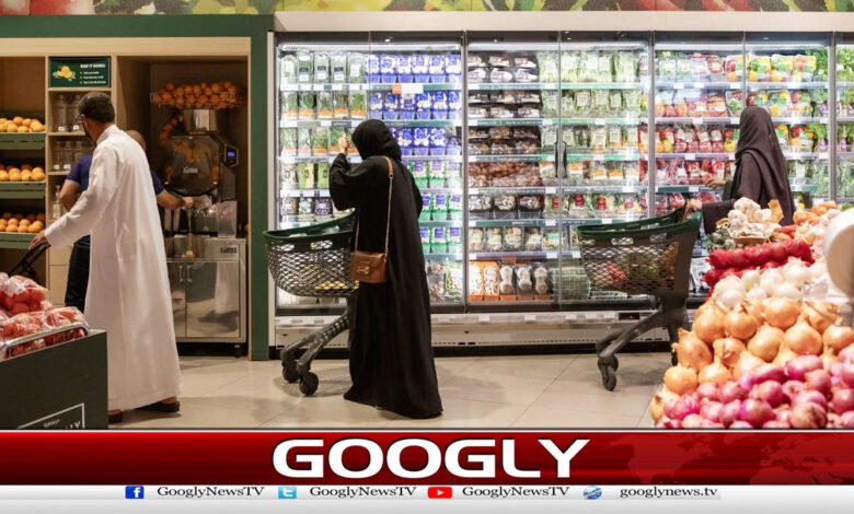 UAE Imposes Heavy Fines on Those Hiking Prices Using Iranian Attacks as Excuse