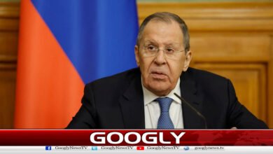 Russia States Middle East Agreements Cannot Be Enforced by Force