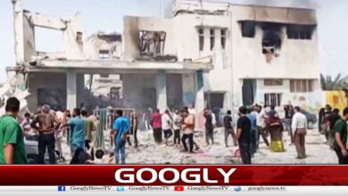 Funeral Prayers Held for Girls Killed in Minab, Iran