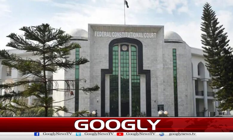 Shariah Validates Marriage of Underage Christian Girls to Muslim Men, Court Rules