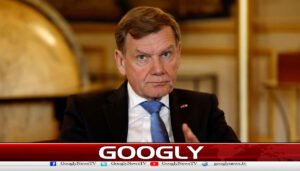 امریکا اور ایران کے نمائندے جلد پاکستان میں ملاقات کریں گے، جرمن وزیر خارجہ