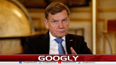 US and Iran Representatives to Meet Soon in Pakistan, Says German Foreign Minister