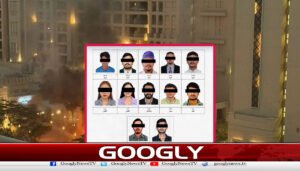 یواے ای: ایرانی حملوں سے نقصانات کی ویڈیوز اور تصاویر شیئر کرنے پر 70 برطانوی شہریوں گرفتار